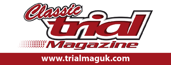 Classic Trial Magazine