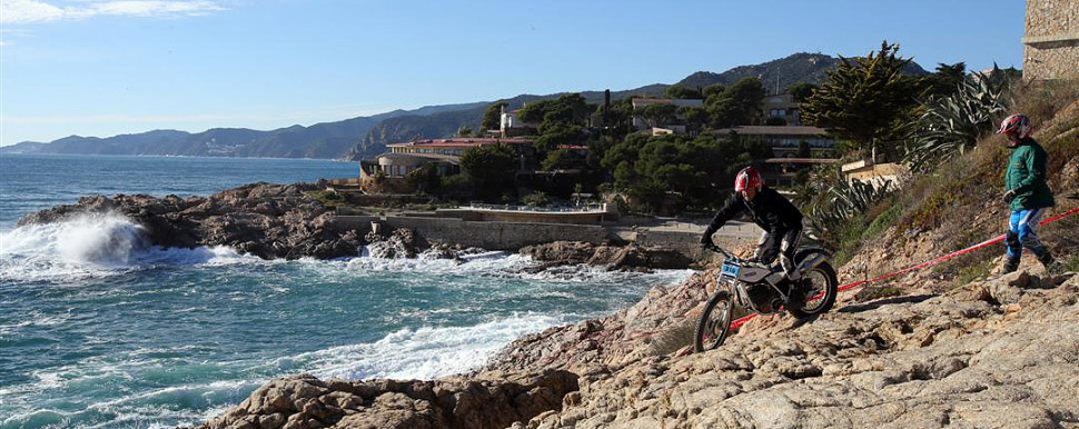 Trial Costa Brava