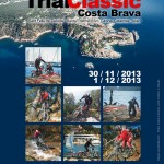 "2 dies Trial Clàssic Costa Brava 2013"