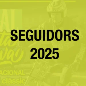 Seguidor Trial Clàssic 2025