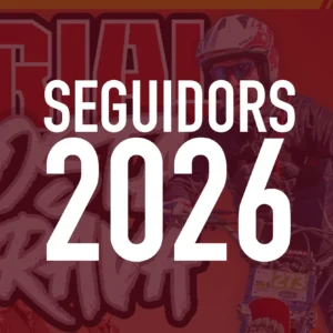 Seguidor Trial Clàssic 2026